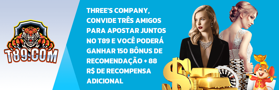 formas de ganhar dinheiro com as apostas